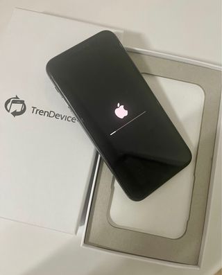 iPhone 11 Pro 64GB Gris Espacial