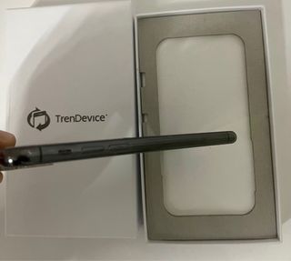 iPhone 11 Pro 64GB Gris Espacial