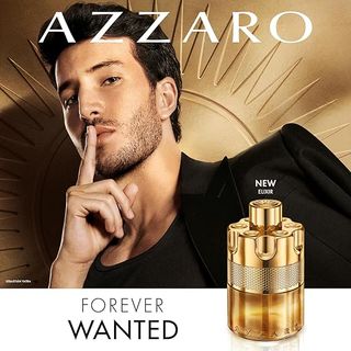 Azzaro Wanted Elixir Eau de Parfum 100ml