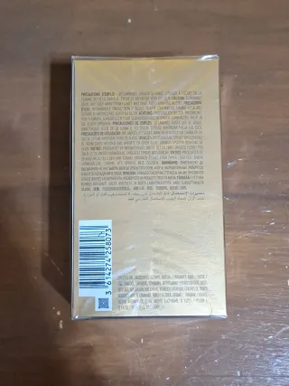 Azzaro Wanted Elixir Eau de Parfum 100ml