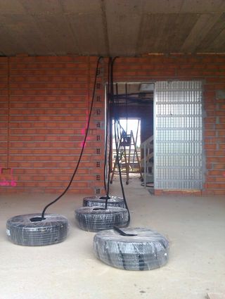 instalaciones electricas