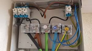 instalaciones electricas