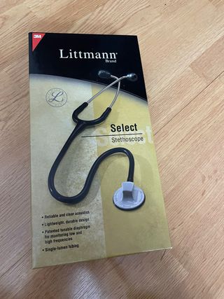 estetoscopio