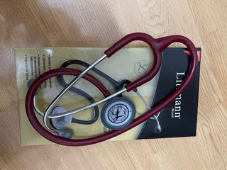 estetoscopio