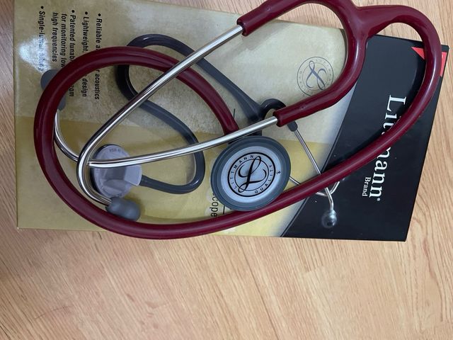 estetoscopio