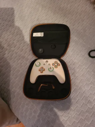 Mando Scuf Xbox PC
