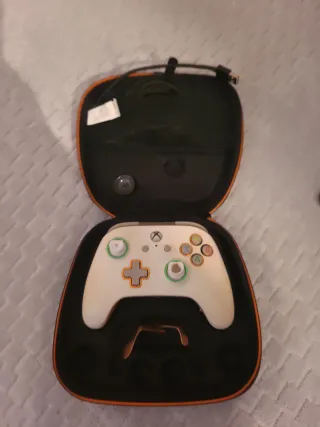 Mando Scuf Xbox PC