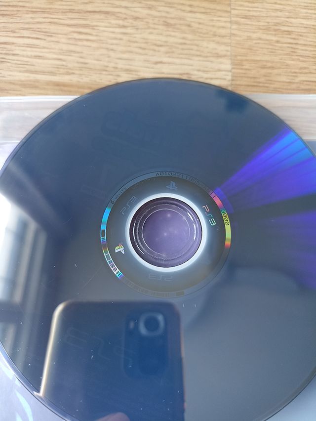 🇪🇸 Invizimals El Reino Escondido PS3