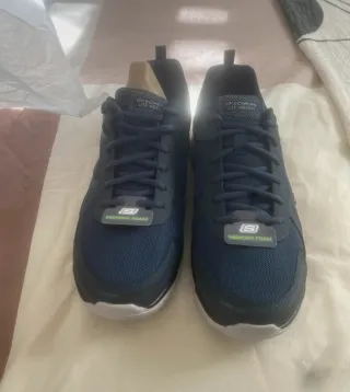 Zapatillas Skechers 46 EU 30cm