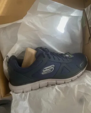 Zapatillas Skechers 46 EU 30cm