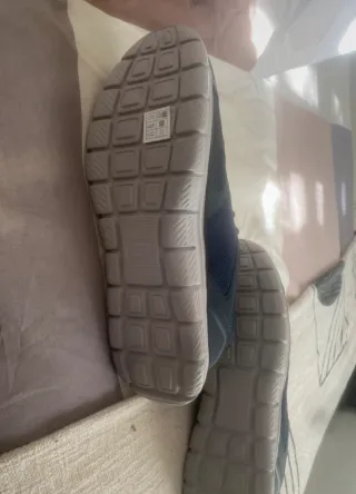 Zapatillas Skechers 46 EU 30cm