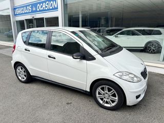 Mercedes-Benz Clase A A 180 CDI CLASSIC