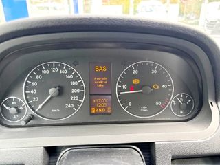 Mercedes-Benz Clase A A 180 CDI CLASSIC