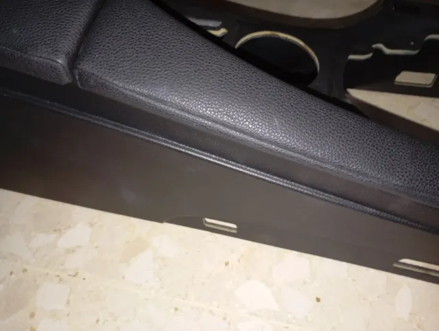 Consola Central BMW E60