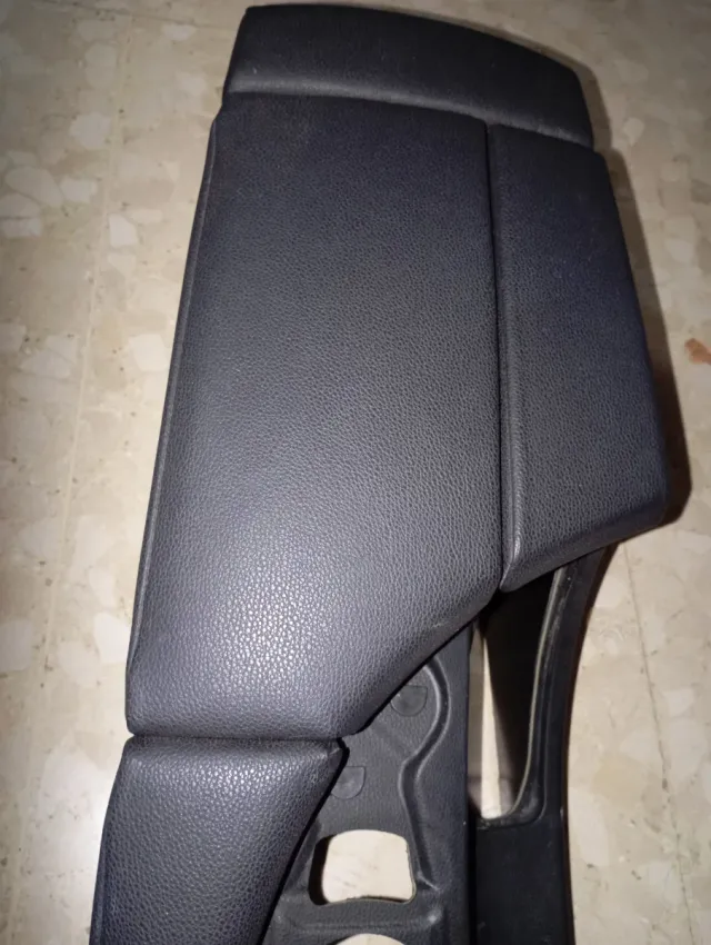 Consola Central BMW E60