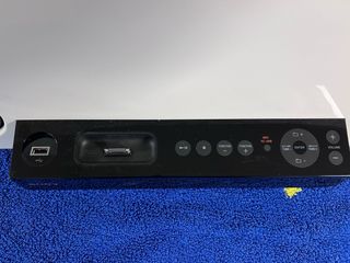 Sony CMT-Z100IR Micro Hi-Fi System