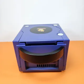 console nintendo gamecube lettore viper cobra mod