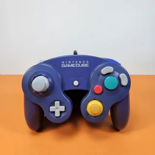 console nintendo gamecube lettore viper cobra mod
