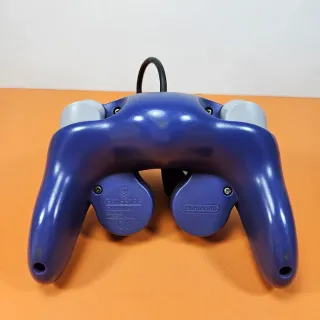 console nintendo gamecube lettore viper cobra mod