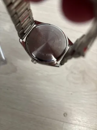 Reloj Casio MTP-1302 Negro