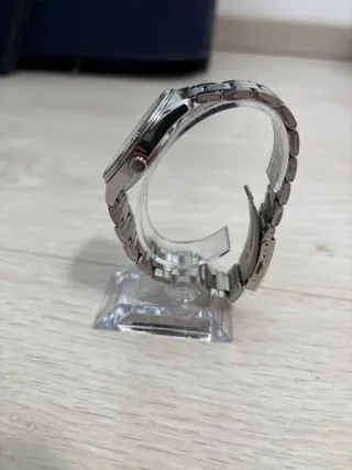 Reloj Casio MTP-1302 Negro