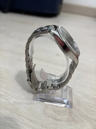 Reloj Casio MTP-1302 Negro