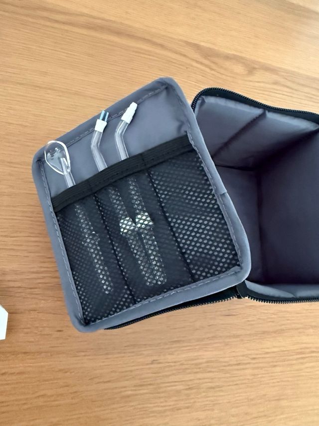 Waterpik Water Flosser con estuche