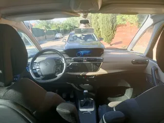 Citroen Grand C4 Picasso 2015