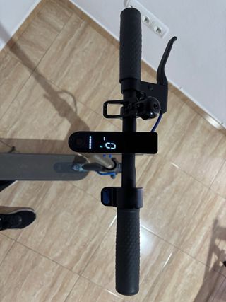 Patinete Eléctrico Xiaomi