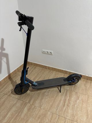 Patinete Eléctrico Xiaomi