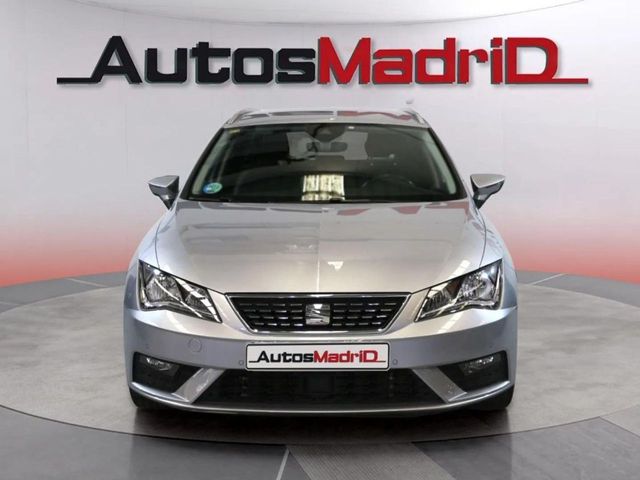 Seat Leon ST 1.5 TGI 96kW S&S Xcellence