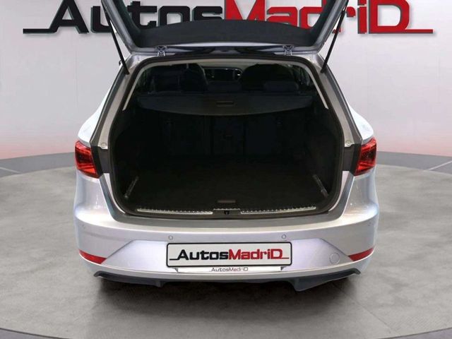 Seat Leon ST 1.5 TGI 96kW S&S Xcellence