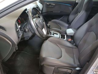 Seat Leon ST 1.5 TGI 96kW S&S Xcellence