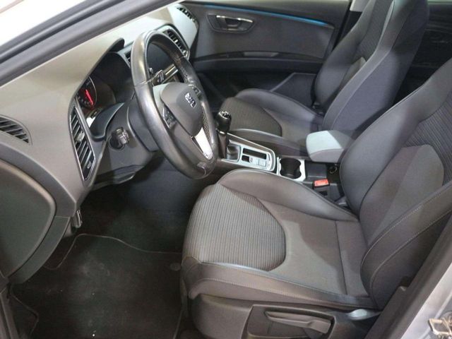 Seat Leon ST 1.5 TGI 96kW S&S Xcellence