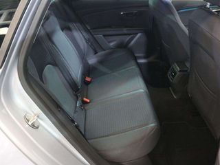 Seat Leon ST 1.5 TGI 96kW S&S Xcellence