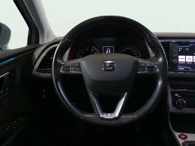 Seat Leon ST 1.5 TGI 96kW S&S Xcellence