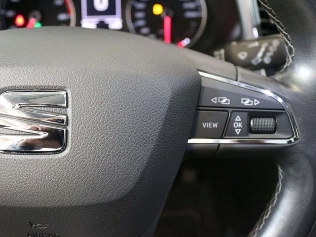 Seat Leon ST 1.5 TGI 96kW S&S Xcellence