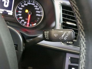 Seat Leon ST 1.5 TGI 96kW S&S Xcellence