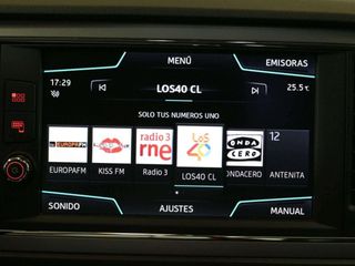 Seat Leon ST 1.5 TGI 96kW S&S Xcellence