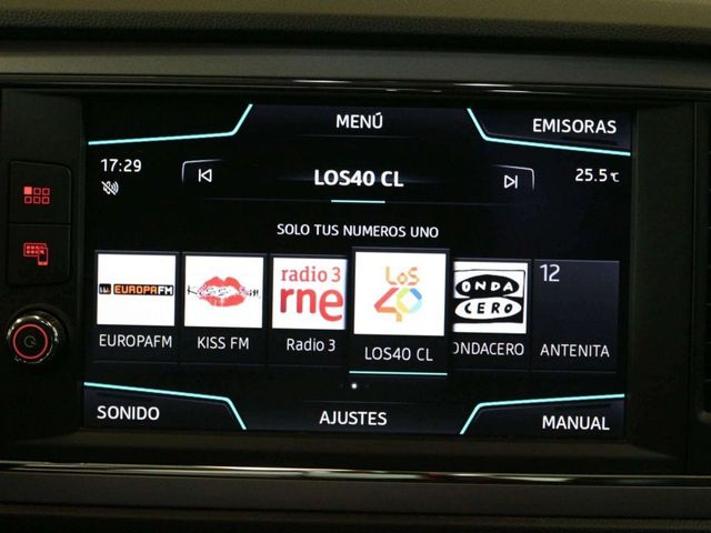 Seat Leon ST 1.5 TGI 96kW S&S Xcellence