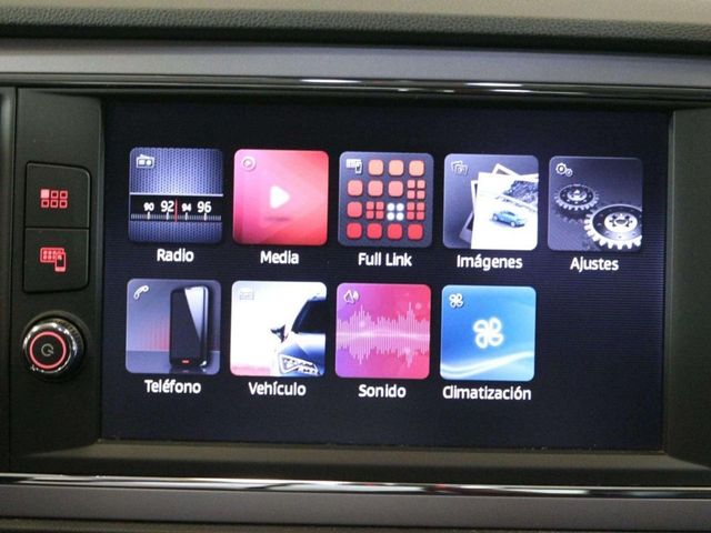 Seat Leon ST 1.5 TGI 96kW S&S Xcellence