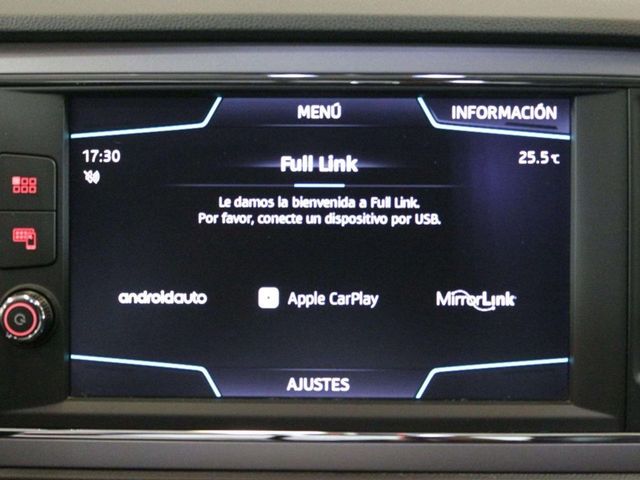 Seat Leon ST 1.5 TGI 96kW S&S Xcellence