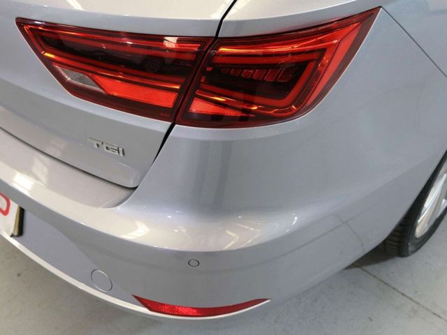 Seat Leon ST 1.5 TGI 96kW S&S Xcellence