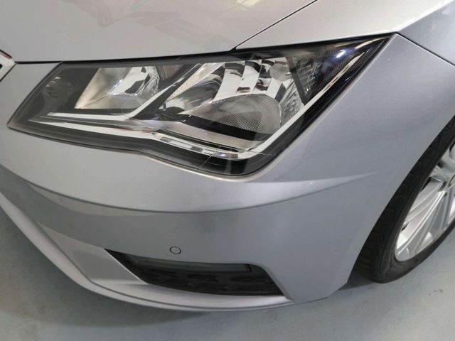 Seat Leon ST 1.5 TGI 96kW S&S Xcellence