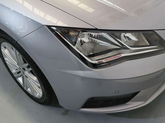 Seat Leon ST 1.5 TGI 96kW S&S Xcellence