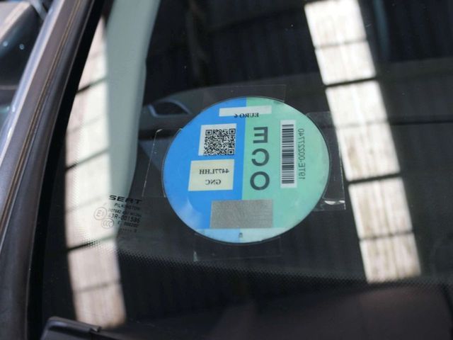 Seat Leon ST 1.5 TGI 96kW S&S Xcellence