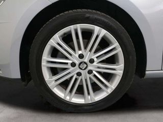 Seat Leon ST 1.5 TGI 96kW S&S Xcellence