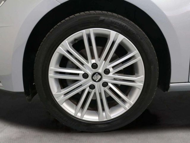 Seat Leon ST 1.5 TGI 96kW S&S Xcellence