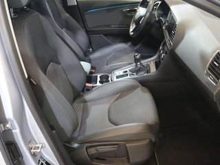 Seat Leon ST 1.5 TGI 96kW S&amp;S Xcellence