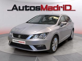 Seat Leon ST 1.5 TGI 96kW S&amp;S Xcellence